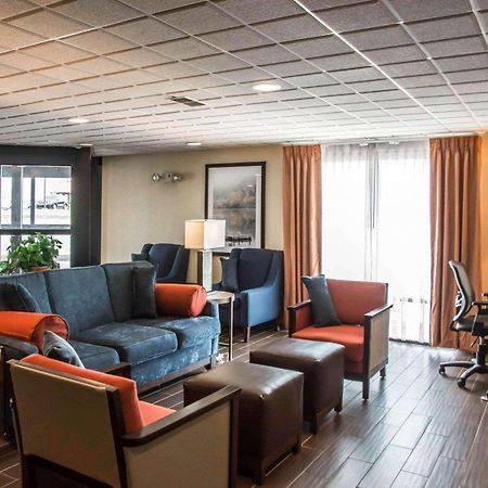 Quality Inn Springboro West Ngoại thất bức ảnh