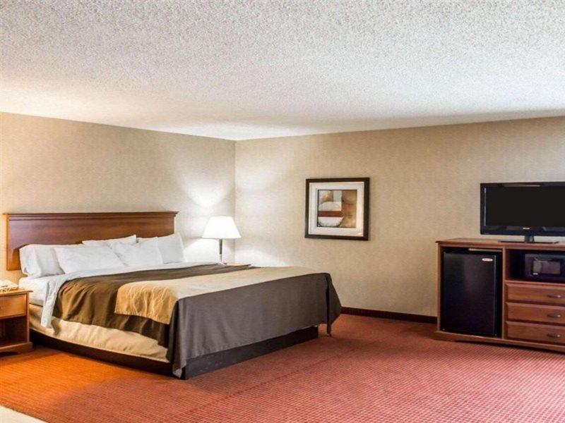 Quality Inn Springboro West Ngoại thất bức ảnh