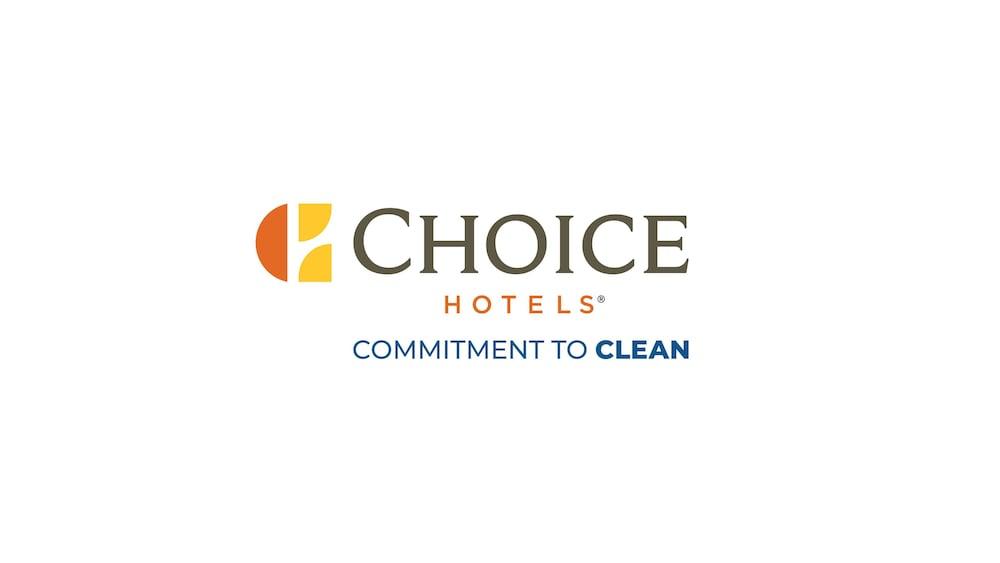 Quality Inn Springboro West Ngoại thất bức ảnh