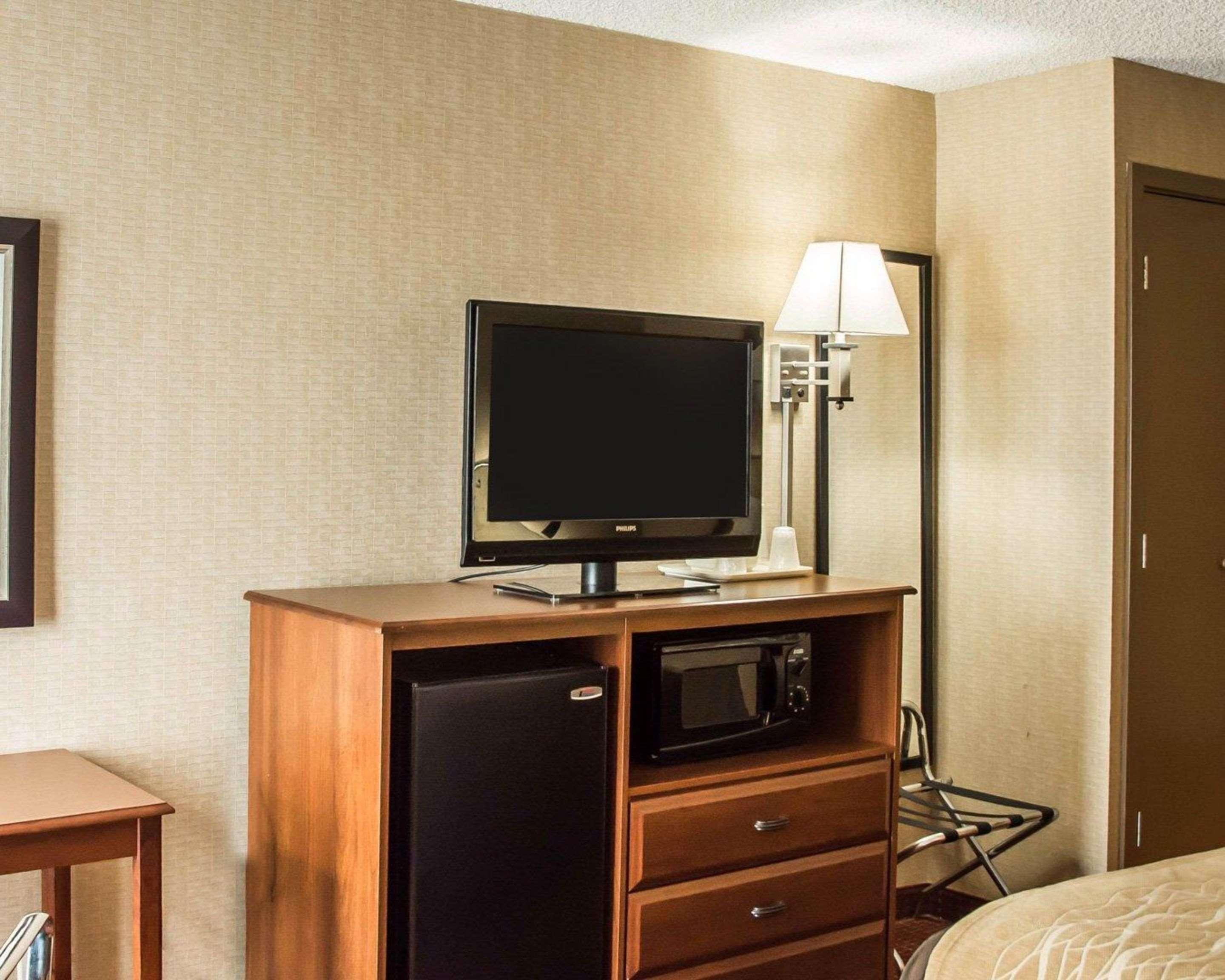 Quality Inn Springboro West Ngoại thất bức ảnh
