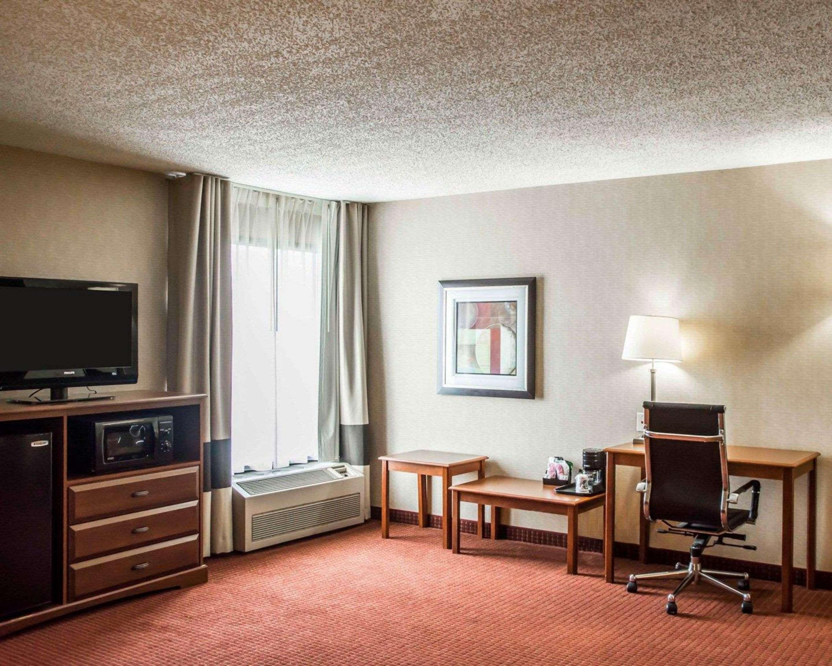 Quality Inn Springboro West Ngoại thất bức ảnh