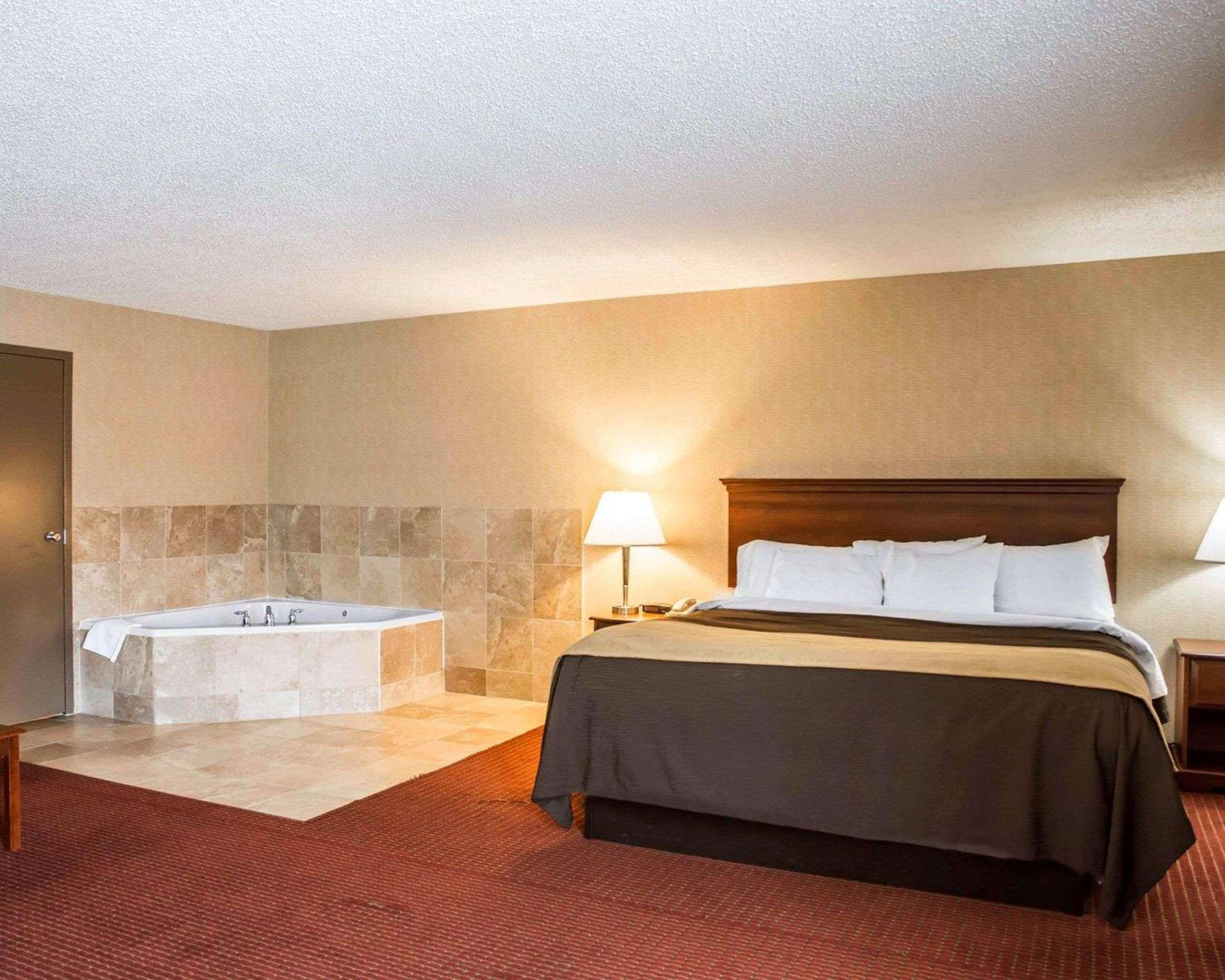 Quality Inn Springboro West Ngoại thất bức ảnh