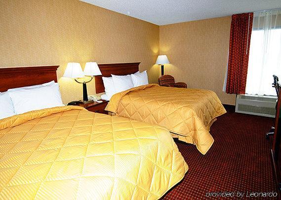 Quality Inn Springboro West Phòng bức ảnh