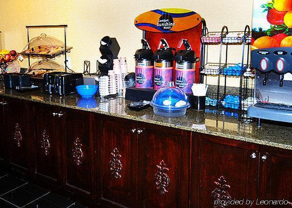 Quality Inn Springboro West Nhà hàng bức ảnh